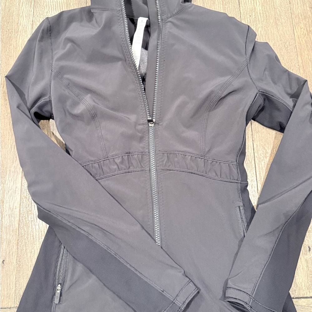 Lululemon jacket